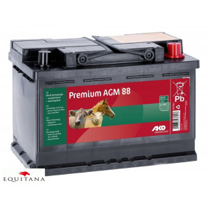 Baterie AKO 12v / 88AH