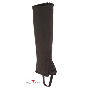Jambiere Stretchy cu fermoar la spate