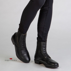 Ghete cu fermoar lateral, Advanced II SZ Soft