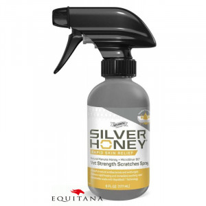Spray Silver Honey Mud Defense, Absorbine