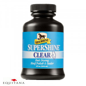 Lac pentru copita, Super Shine Clear