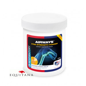 Supliment pentru respiratie, Airways Xtra Strength