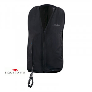 Vesta de protectie cu airbag ZIP'IN 2