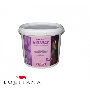 Plante medicinale pentru respiratie, Air Way Herbs