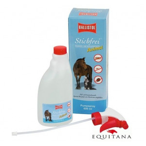Solutie insecte Ballistol