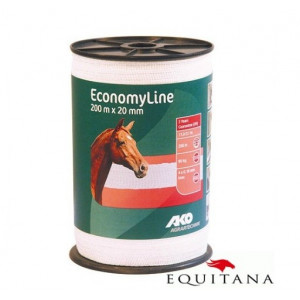 Banda gard electric, Economy Line