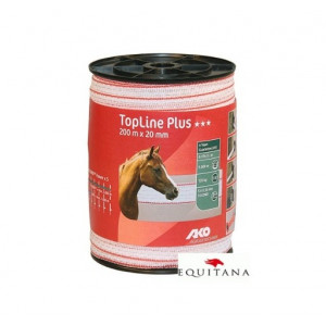 Banda gard electic TopLine Plus 20mm