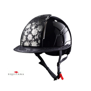 Toca Cap My Shiny Lady cu model floral