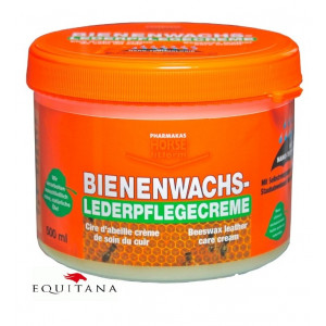 Crema pentru piele, cu ceara de albine, Pharmakas
