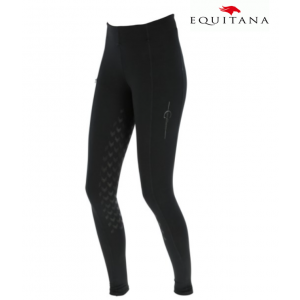 Pantaloni Equona