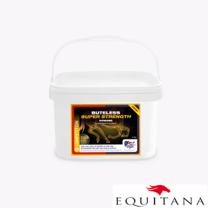Pulbere Buteless Super Strength
