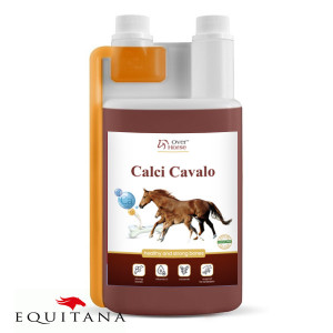 Calciu lichid, Over Horse