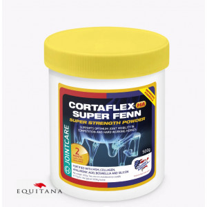 Supliment pentru articulatii, Cortaflex HA Super Fenn