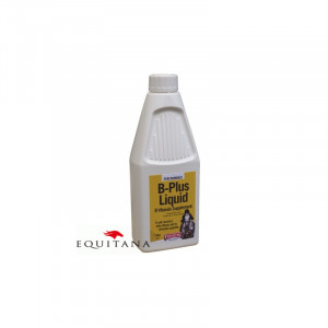 Vitamina B lichida