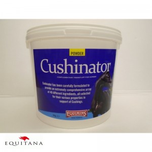 Cushinator 2Kg