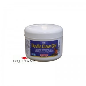 Gel pentru articulatii Devils Claw Gel