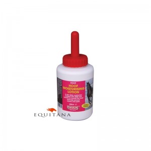 Lotiune pentru copite cu pensula, Hoof Moisturising Lotion
