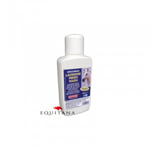 Solutie antibacteriana cu lavanda
