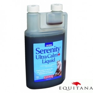 Serenity Ultra Calm Lichid