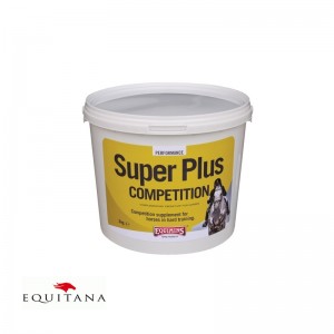 Super Plus Competition 3 kg