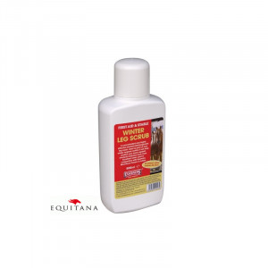 Solutie concentrata pentru iarna, Winter Leg Scrub Concentrate