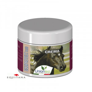 EquiprotectPlus, crema pentru piele cu oxid de zinc
