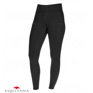 Pantaloni de echitatie HighWaist