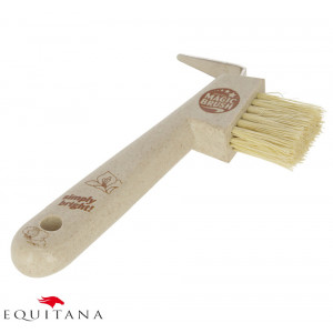 Scobitor Lilly, Magic Brush