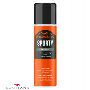 Spray pentru aderenta Pharmakas, Kerbl
