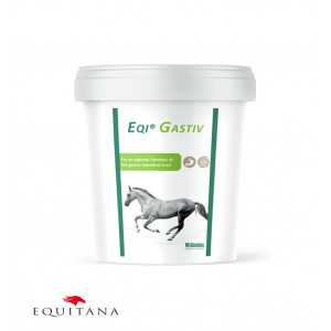 Eqi Gastiv pentru functionarea optima a sistemului digestiv, Equimins