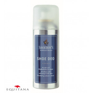 Spray deodorant pentru incaltaminte, Suedwind