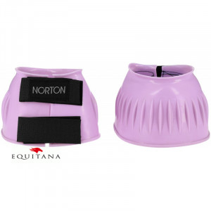 Galosi cu scai, Norton