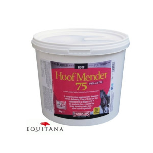 hoof