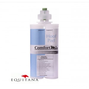 Comfort Mix Hoof Pad