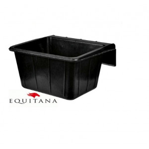 Hranitor 20l din cauciuc