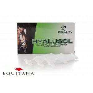 Hyalusol 10X8ml