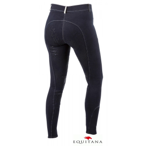 Pantaloni de calarie Basic Plus copii, Kerbl