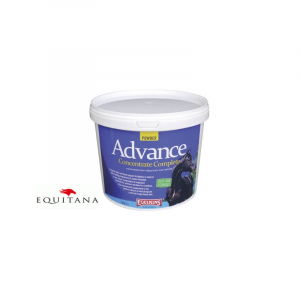 Supliment nutritiv pudra complet pentru cai si ponei, Advance Concentrate