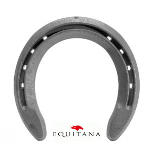 Potcoave St.Croix Eventer cu 2 capace, Blacksmith