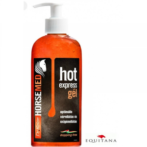 Hot Med Gel, pentru stimularea circulatiei sanguine