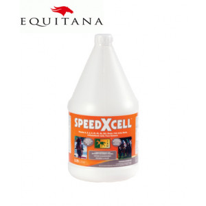 TRM SpeedXCell