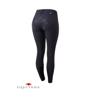 Pantaloni Grand Prix cu silicon