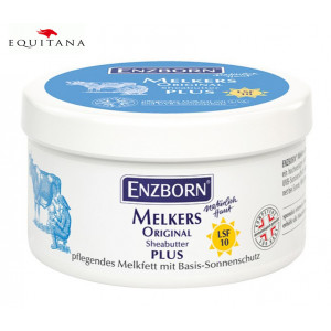 Crema Enzborn cu unt de shea