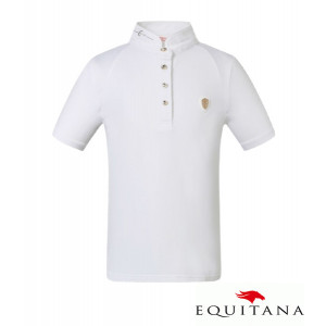 Tricou de competitie Goldana copii