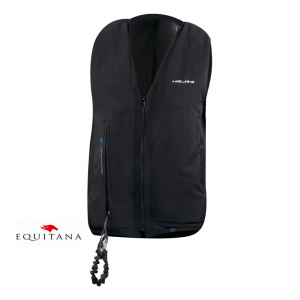 Vesta de protectie cu airbag ZIP'IN 2