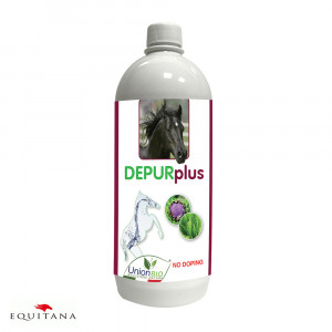 Depur Plus - detoxifiere rinichi si ficat