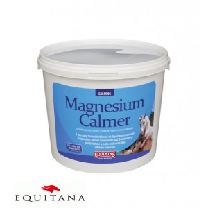 Magnesium Calmer - supliment de magneziu