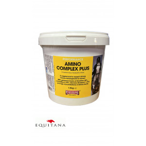 Amino Complex Plus