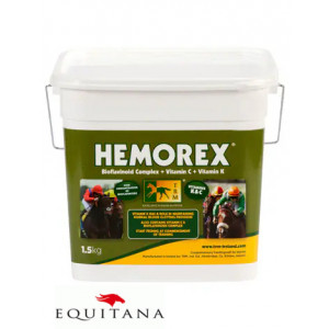 TRM Hemorex