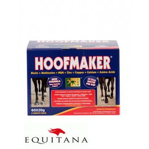 TRM Hoofmaker